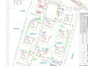 Prodej ubytování, Nový Malín, 369 m2