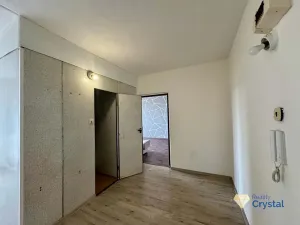 Pronájem bytu 2+1, Cheb, Lesní, 53 m2