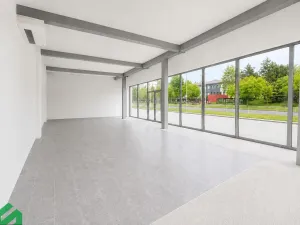 Pronájem obchodního prostoru, Praha - Strašnice, V olšinách, 120 m2