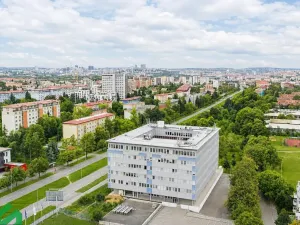 Pronájem obchodního prostoru, Praha - Strašnice, V olšinách, 120 m2