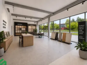 Pronájem obchodního prostoru, Praha - Strašnice, V olšinách, 120 m2