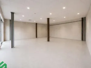 Pronájem obchodního prostoru, Praha - Strašnice, V olšinách, 77 m2