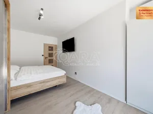 Prodej bytu 2+kk, Kuřim, U stadionu, 67 m2