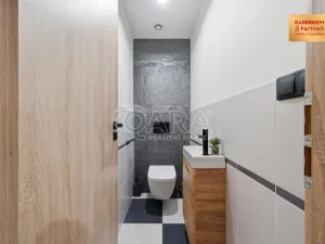 Prodej bytu 2+kk, Kuřim, U stadionu, 67 m2