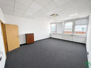 Pronájem kanceláře, Praha - Strašnice, V olšinách, 38 m2