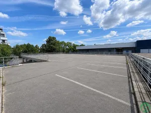 Pronájem kanceláře, Praha - Strašnice, V olšinách, 38 m2
