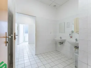 Pronájem kanceláře, Praha - Strašnice, V olšinách, 38 m2