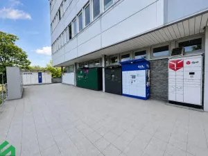 Pronájem kanceláře, Praha - Strašnice, V olšinách, 38 m2