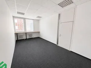 Pronájem kanceláře, Praha - Strašnice, V olšinách, 18 m2