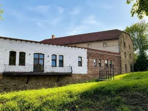 Pronájem skladu, Praha - Písnice, Putimská, 1500 m2