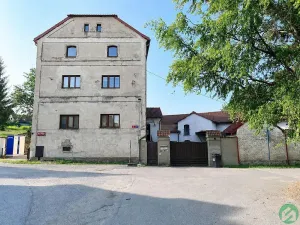 Pronájem skladu, Praha - Písnice, Putimská, 1500 m2