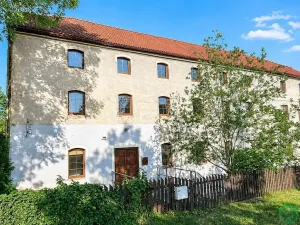 Pronájem skladu, Praha - Písnice, Putimská, 1500 m2