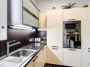 Pronájem skladu, Praha - Písnice, Putimská, 1500 m2