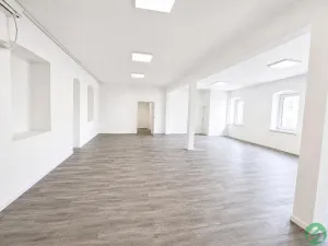 Pronájem skladu, Praha - Písnice, Putimská, 1500 m2