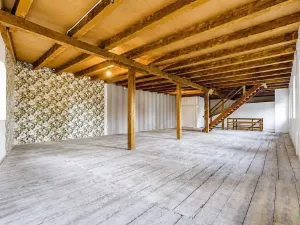 Pronájem skladu, Praha - Písnice, Putimská, 1500 m2