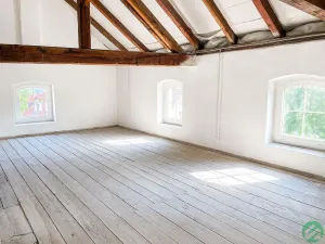 Pronájem skladu, Praha - Písnice, Putimská, 1500 m2