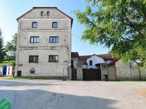 Pronájem skladu, Praha - Písnice, Putimská, 1500 m2