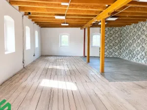 Pronájem skladu, Praha - Písnice, Putimská, 1500 m2