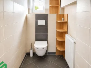 Pronájem skladu, Praha - Písnice, Putimská, 1500 m2