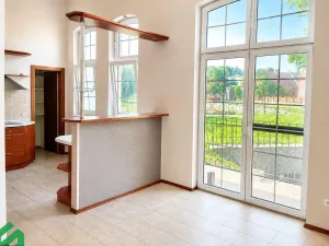Pronájem skladu, Praha - Písnice, Putimská, 1500 m2