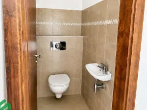 Pronájem skladu, Praha - Písnice, Putimská, 1500 m2