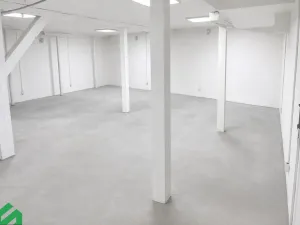 Pronájem skladu, Praha - Písnice, Putimská, 1500 m2