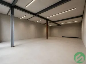 Pronájem obchodního prostoru, Praha - Strašnice, V olšinách, 124 m2