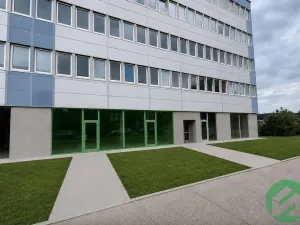 Pronájem obchodního prostoru, Praha - Strašnice, V olšinách, 124 m2