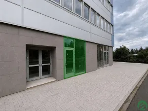 Pronájem obchodního prostoru, Praha - Strašnice, V olšinách, 28 m2