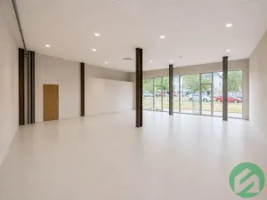 Pronájem obchodního prostoru, Praha - Strašnice, V olšinách, 154 m2