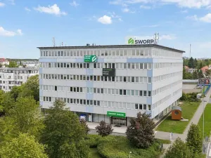 Pronájem obchodního prostoru, Praha - Strašnice, V olšinách, 154 m2