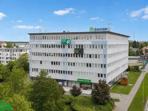 Pronájem obchodního prostoru, Praha - Strašnice, V olšinách, 154 m2