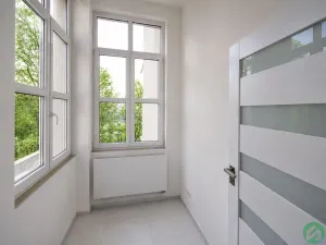 Pronájem bytu 4+kk, Praha - Smíchov, Plzeňská, 104 m2
