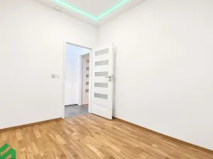 Pronájem bytu 4+kk, Praha - Smíchov, Plzeňská, 104 m2