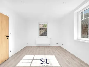 Pronájem bytu 2+kk, Jablonec nad Nisou, Opletalova, 42 m2