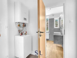 Pronájem bytu 2+kk, Jablonec nad Nisou, Opletalova, 42 m2