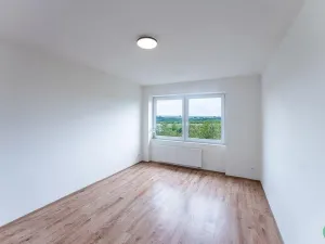 Pronájem bytu 1+kk, Praha - Břevnov, Na břevnovské pláni, 27 m2