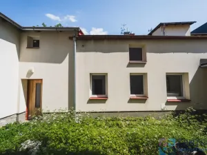 Prodej rodinného domu, Jablonec nad Nisou, Máchova, 100 m2