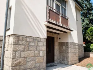 Pronájem bytu 1+kk, Praha - Libeň, Na Truhlářce, 30 m2