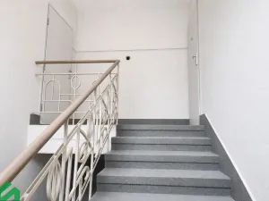 Pronájem bytu 1+kk, Praha - Libeň, Na Truhlářce, 30 m2
