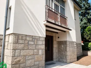 Pronájem bytu 1+kk, Praha - Libeň, Na Truhlářce, 30 m2