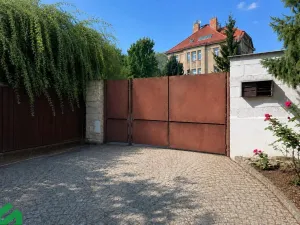 Pronájem bytu 1+kk, Praha - Libeň, Na Truhlářce, 30 m2