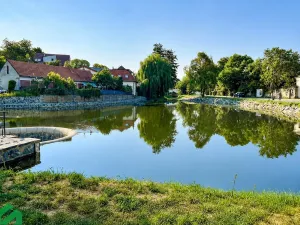 Pronájem bytu 3+kk, Praha - Písnice, Putimská, 130 m2