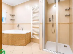 Pronájem bytu 3+kk, Praha - Písnice, Putimská, 88 m2