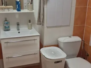 Pronájem bytu 3+1, Olomouc, Janského, 63 m2