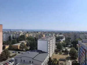 Pronájem bytu 3+1, Olomouc, Janského, 63 m2