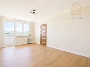 Prodej bytu 1+1, Bílina - Pražské Předměstí, Fügnerova, 34 m2
