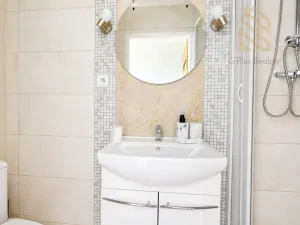 Prodej bytu 1+1, Bílina - Pražské Předměstí, Fügnerova, 34 m2