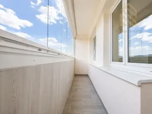 Prodej bytu 1+1, Bílina - Pražské Předměstí, Fügnerova, 34 m2