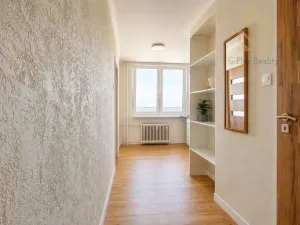 Prodej bytu 1+1, Bílina - Pražské Předměstí, Fügnerova, 34 m2